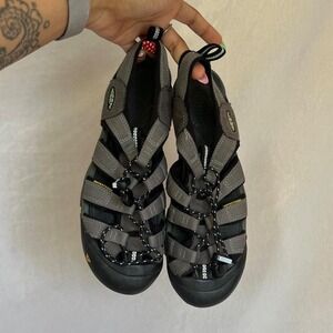 KEEN COMMUTER SPD Cycling Hiking Waterproof Sandals